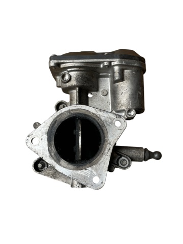 Блок дросельної заслінки 55564164 OPEL