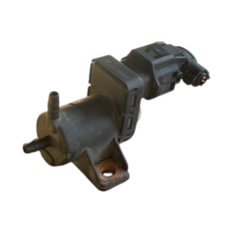 Клапан соленоїд регулювання заслонки EGR 55566051 GM