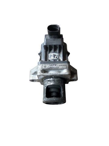 Клапан EGR Opel Zafira C