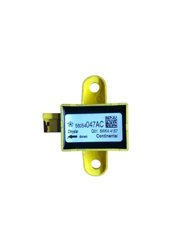 Датчик AIRBAG передній 56054047AC CHRYSLER