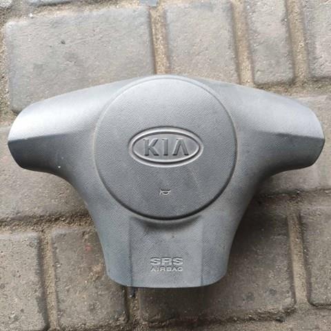 Подушка в кермі 5690007500HU HYUNDAI