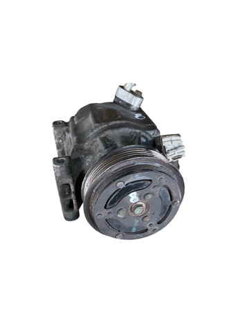 Компресор кондиціонера 5A7875200 FIAT