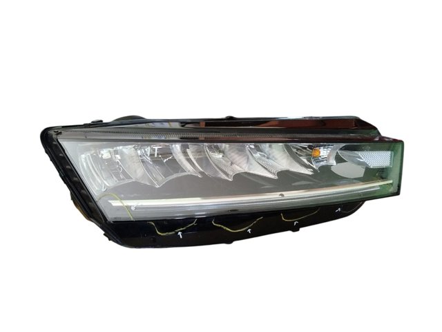Фара передня права 5E4941016 VAG