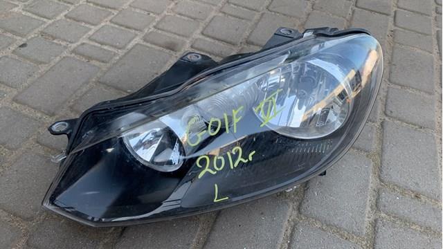 Фари 5K2941005H VAG