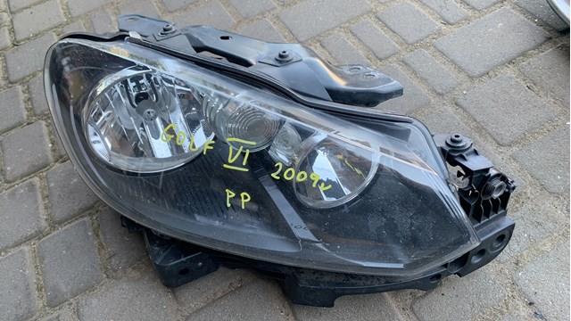 Фара передня права 5K2941006H VAG