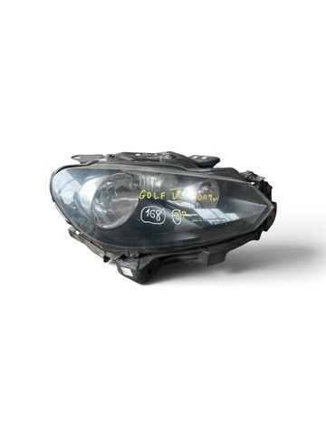 Права блок фара 5K2941006H VAG
