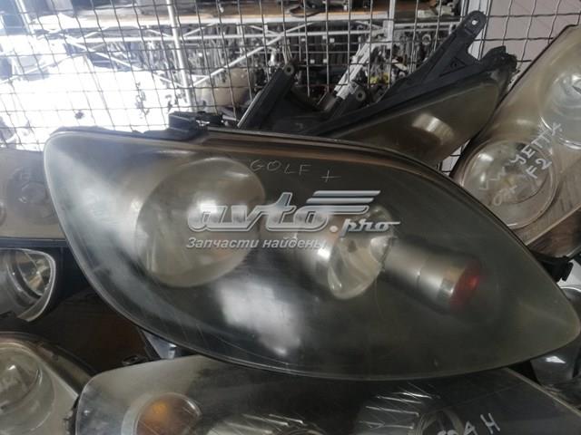 Фара правая 5M2941006A VAG