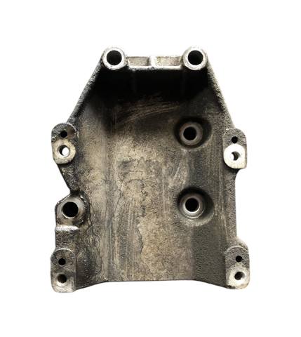 Компресор системи кондиціювання 60630739 FIAT