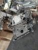 Кришка двигуна передня 6110150002 MERCEDES