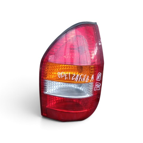 Задній правий стоп 62281 OPEL