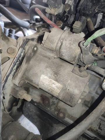 Стартер автомобільний 63101018 MAGNETI MARELLI