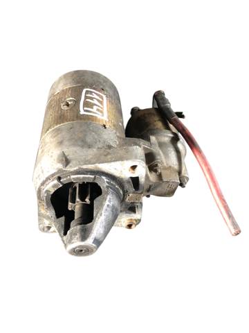 Стартер 63101018 FIAT