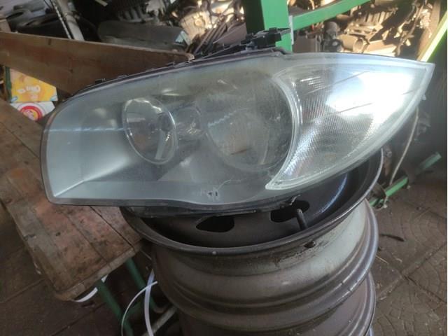 Блок фара ліва 63126924487 BMW