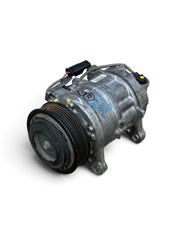 Компресор системи кондиціювання 6452929932804 BMW