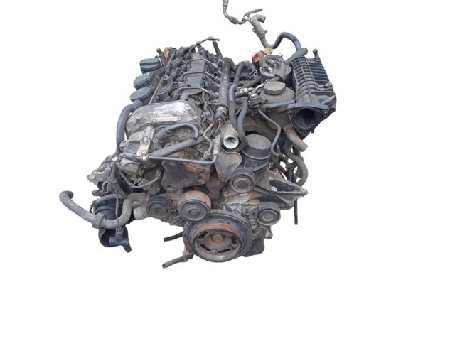 Мотор в зборі 646962 MERCEDES