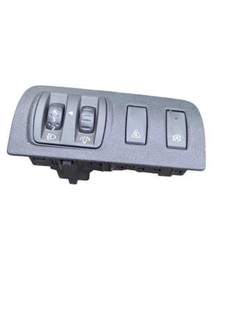 Кнопка коректора фар 648450001R RENAULT