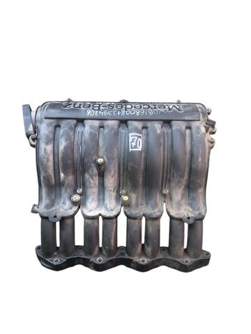 Коробка фільтра 6680900201 MERCEDES