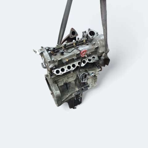 Двигун у зборі 668940 MERCEDES