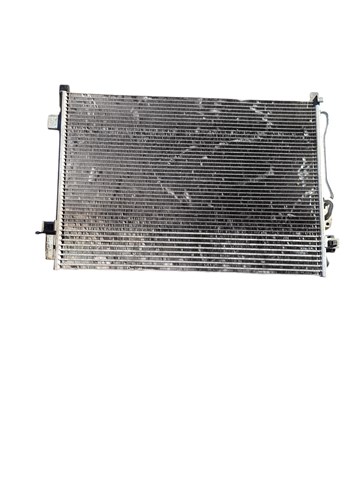 Конденсатор кондиціонера 68038244AA CHRYSLER