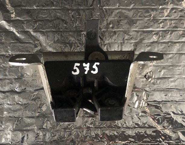 Замок п'ятих дверей 693500H010 PEUGEOT