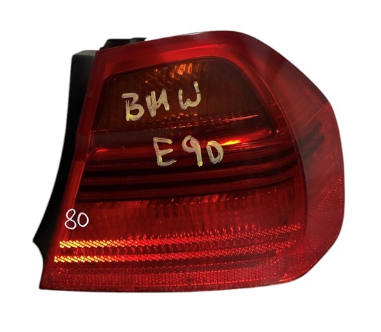 Фара задня права зовнішня 6937458 BMW