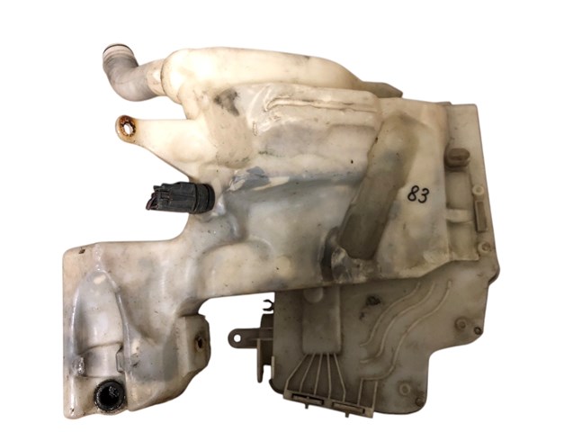 Корпус блоку запобіжників 6G9112A659AB FORD