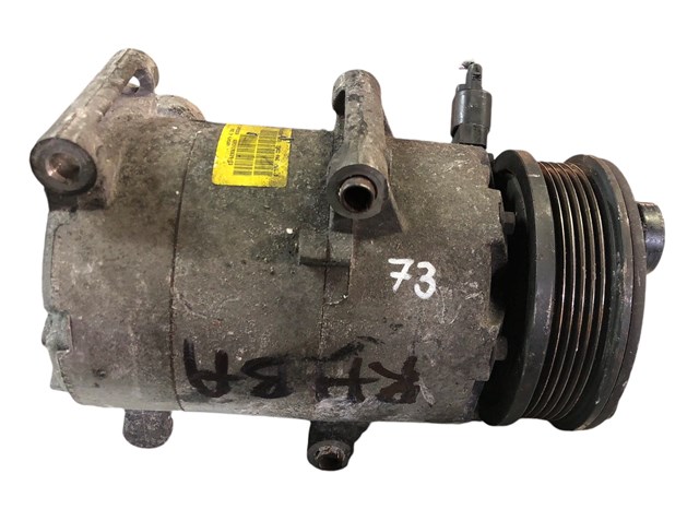 Компресор системи кондиціювання 6G9119D629ED FORD