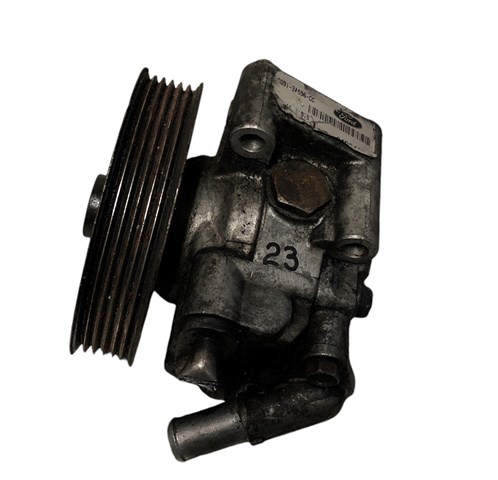Насос рульового механізму 6G913A696CC FORD