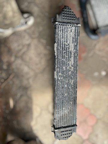Радіатор інтеркулера 6G919L440FC FORD