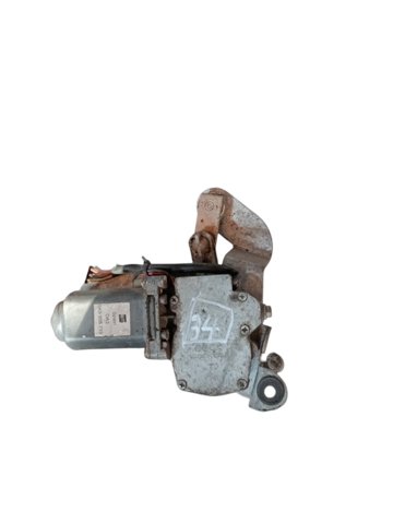 Склоочисник дверей задка 6K9955713 VAG