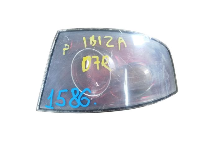 Задній правий зовнішній ліхтар 6L6945096 VAG