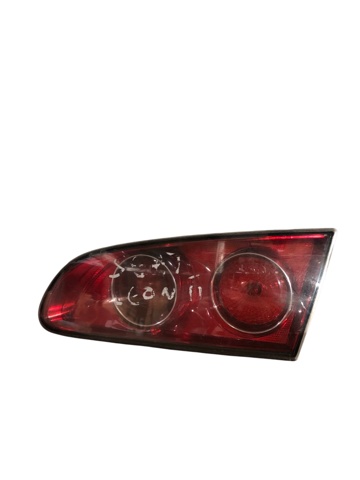 Задній правий стоп 6L6945108 VAG
