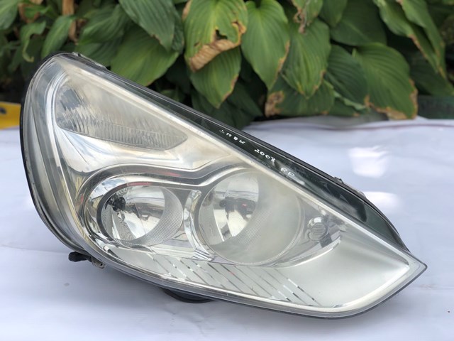 Основна фара - вставка 6M2113W029AH FORD