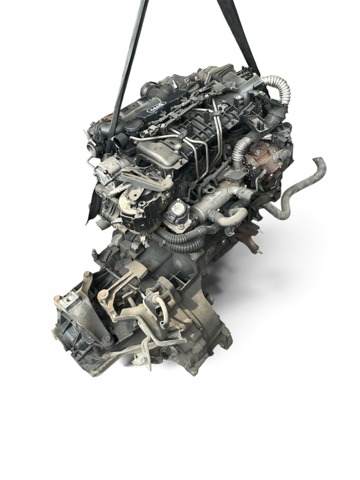 Ручна коробка передач 6M5R7002YA FORD