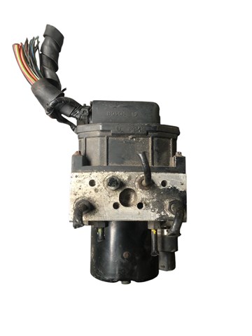 Блок управління АБС (ABS) 6Q0614517K VAG