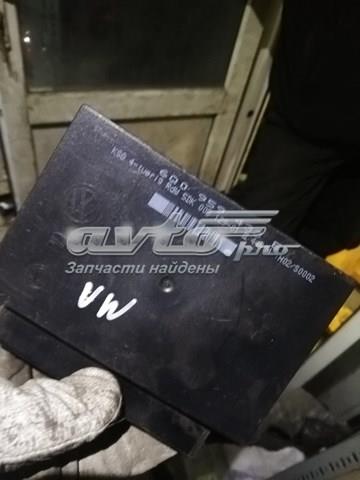 Блок комфорту 6Q0959433E VAG