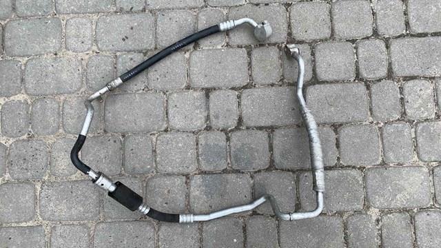 Трубопроводи 6Q1820743AF VAG