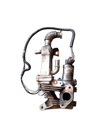 Клапан EGR рециркуляції газів 700075070 KOLBENSCHMIDT