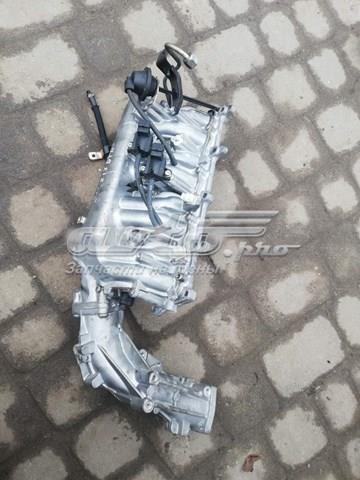 Колектор впускний 700997110 OPEL
