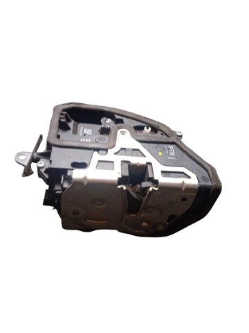 Замок передніх пасажирських дверей 7059968 BMW