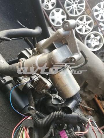 Клапан рециркуляції відпрацьованих газів EGR 72287512 PIERBURG