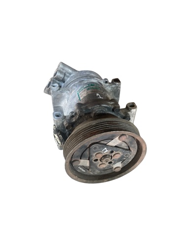 Компресор системи кондиціювання 7700273801 RENAULT