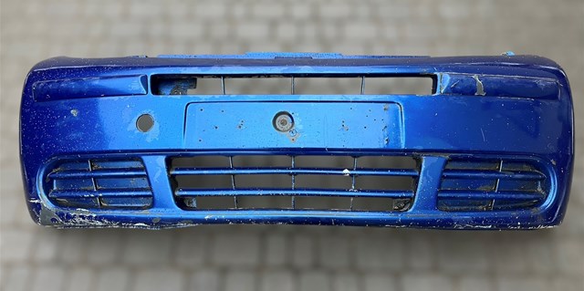 Кожух бампера переднього 7700312785 RENAULT