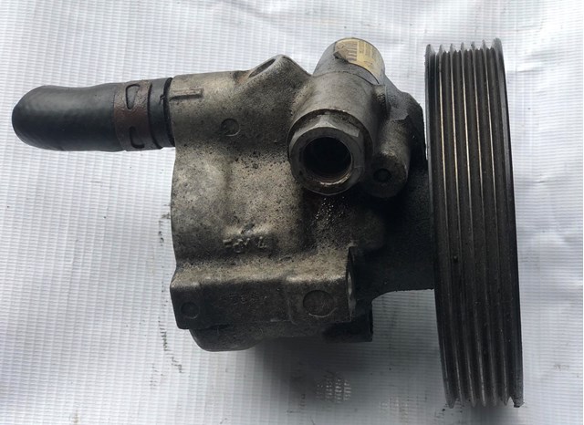 Насос ГПК 7700417137 RENAULT
