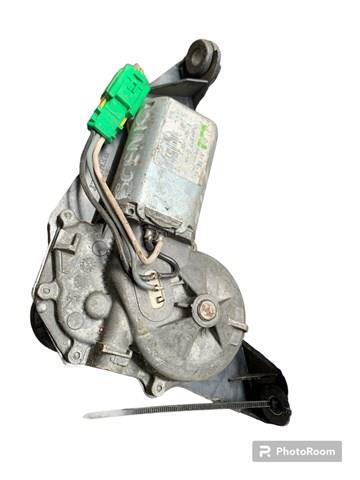 Двигун склоочисника заднього скла 7700437775 RENAULT
