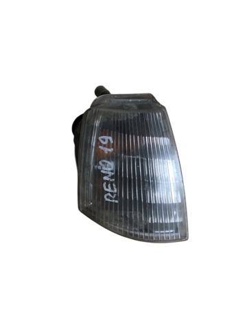 Покажчики повороту (передні) 7700799368 RENAULT