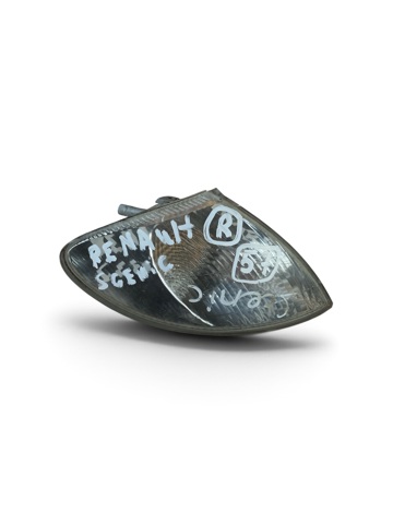 Поворотник правий 7700831467 RENAULT