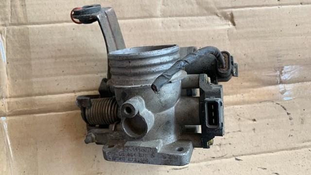 Блок дросельної заслінки 7700861679 RENAULT