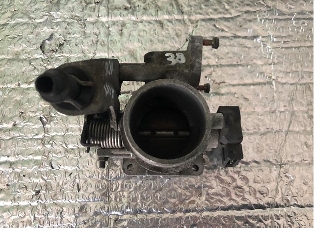 Блок дросельної заслінки 7700861679J RENAULT