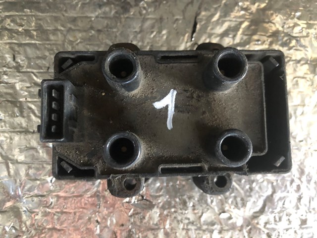 Котушка запалювання 7700873701 RENAULT